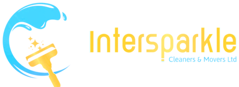 Intersparkle Cleaners & Movers